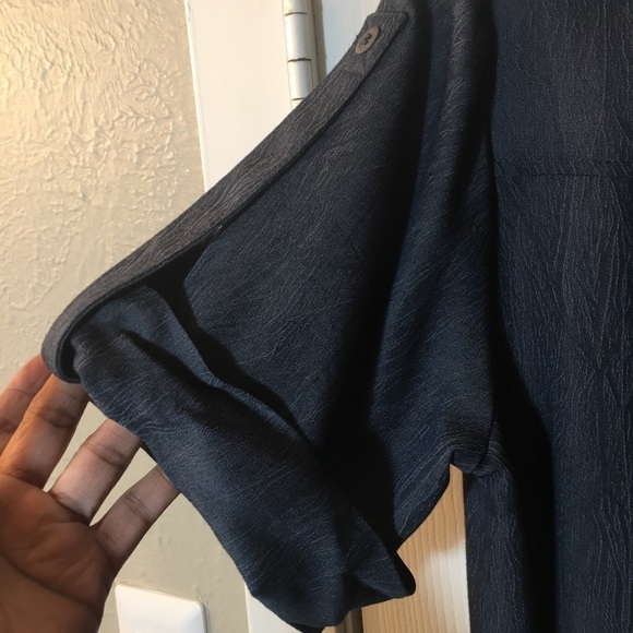 AB STUDIO DRESS - Picture 5 of 7